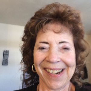 Meet your Posher, Shirley